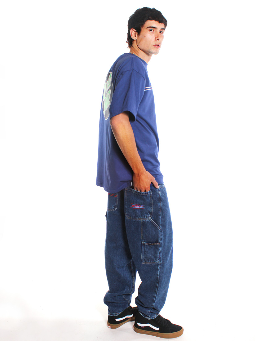 Remera Santa Cruz Other Dot - Imagen 4