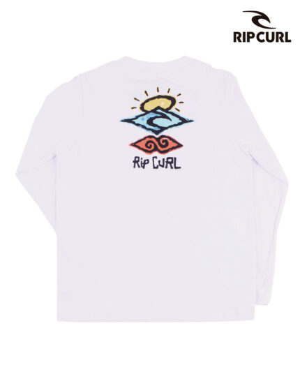 Remera Rip Curl Icons Of Shred