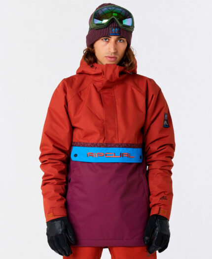 Campera Rip Curl Primative