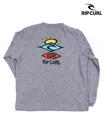 Remera Rip Curl Icons Of Shred