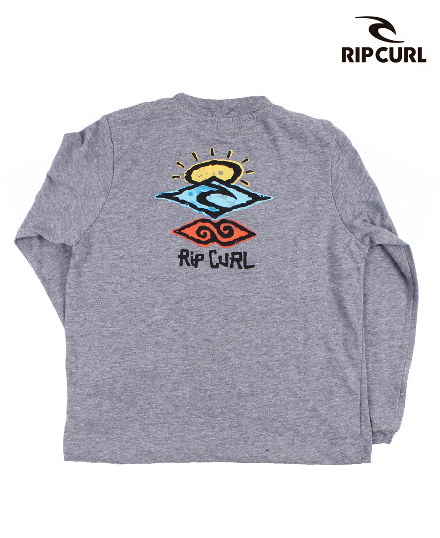Remera Rip Curl Icons Of Shred