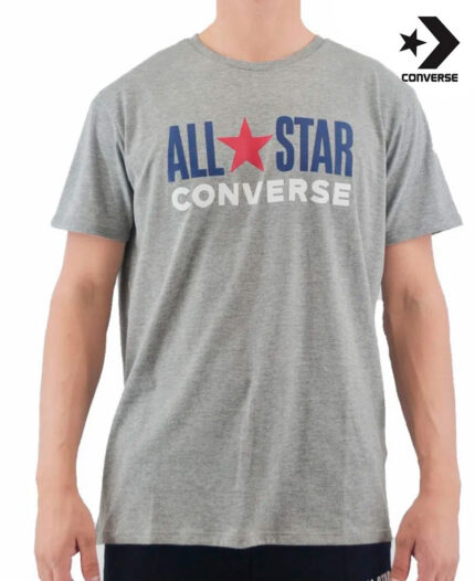 Remera Converse All Star