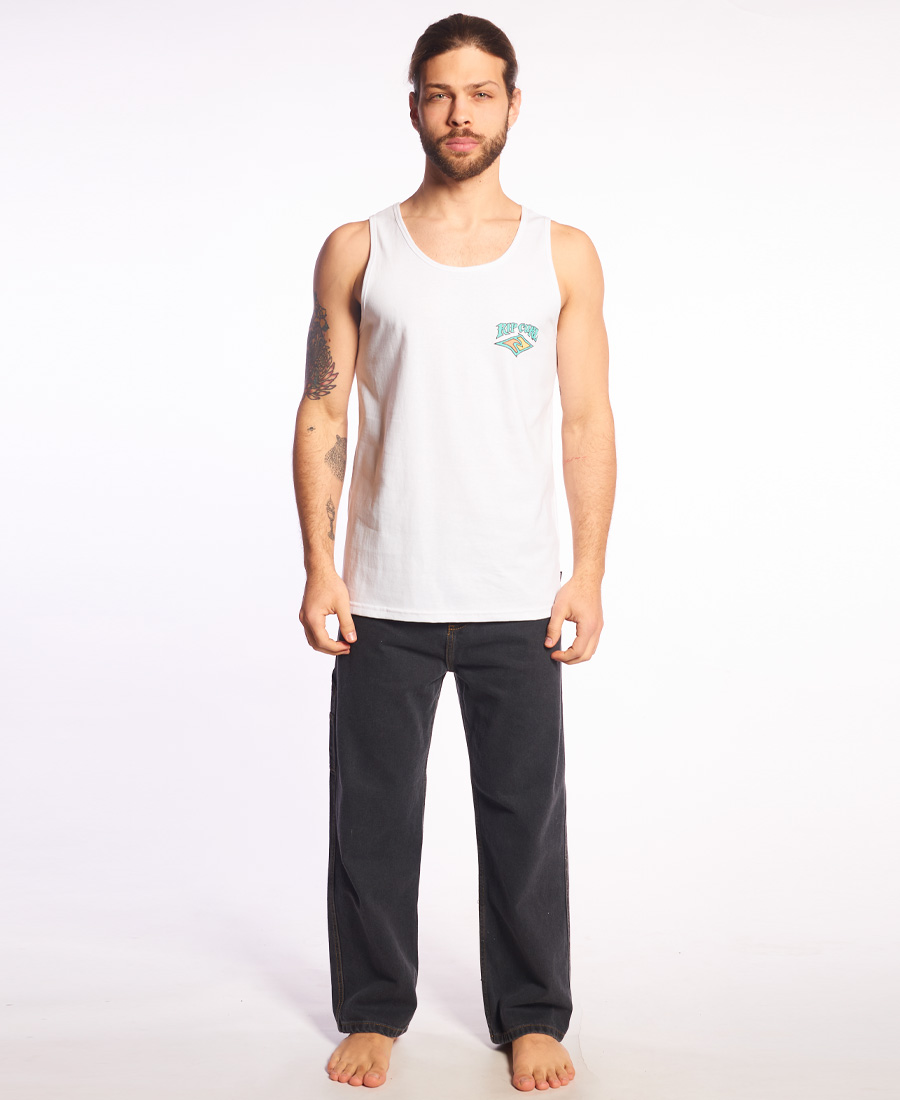 Musculosa Rip Curl Printed - Imagen 5