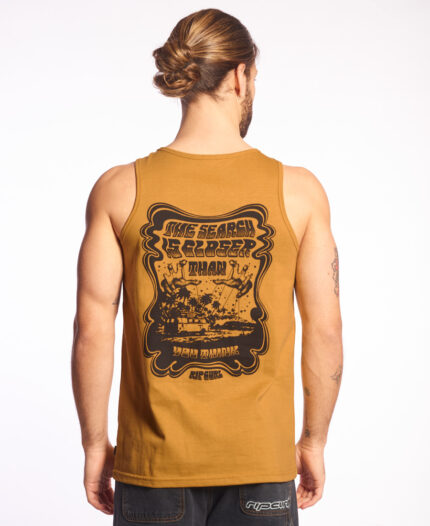 Musculosa Rip Curl Surf Trip