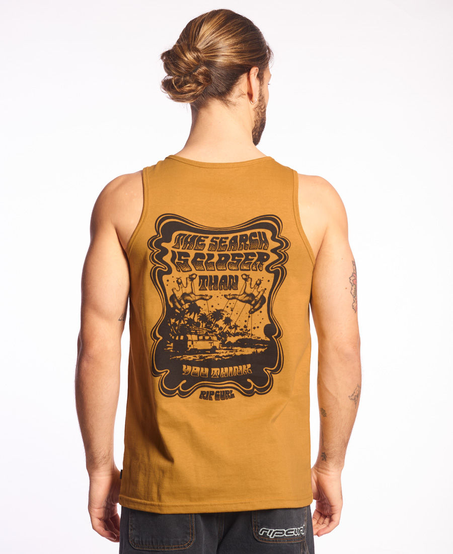 Musculosa Rip Curl Surf Trip