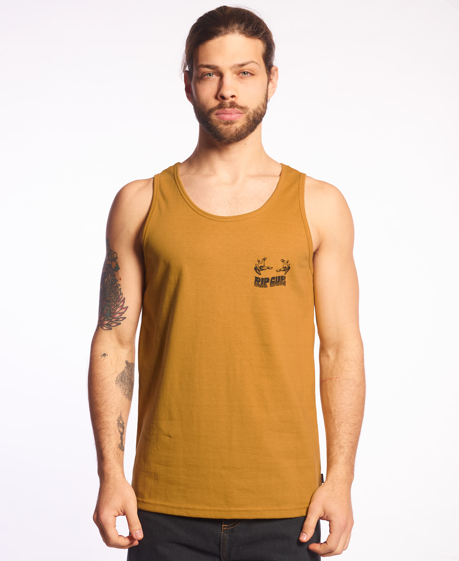 Musculosa Rip Curl Surf Trip - Imagen 2