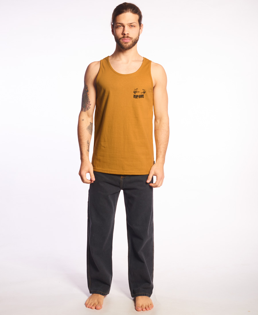 Musculosa Rip Curl Surf Trip - Imagen 3