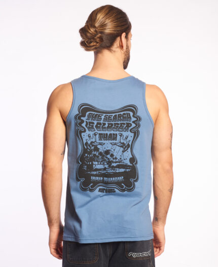 Musculosa Rip Curl Surf Trip