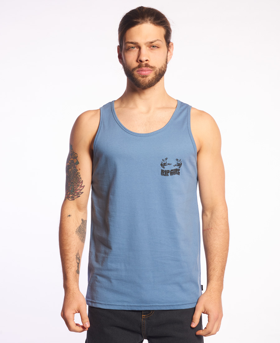 Musculosa Rip Curl Surf Trip - Imagen 2