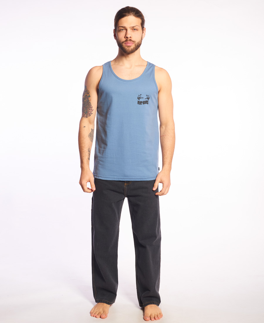 Musculosa Rip Curl Surf Trip - Imagen 4