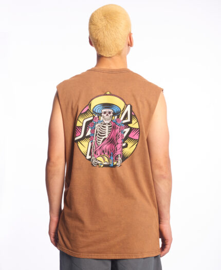 Remera Santa Cruz Guzman Dinner