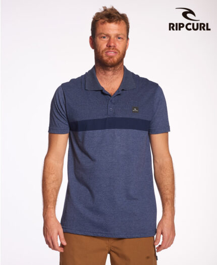 Polo Rip Curl Planel