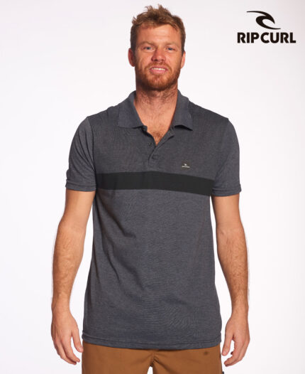 Polo Rip Curl Planel