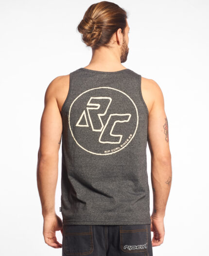 Musculosa Rip Curl Mouline