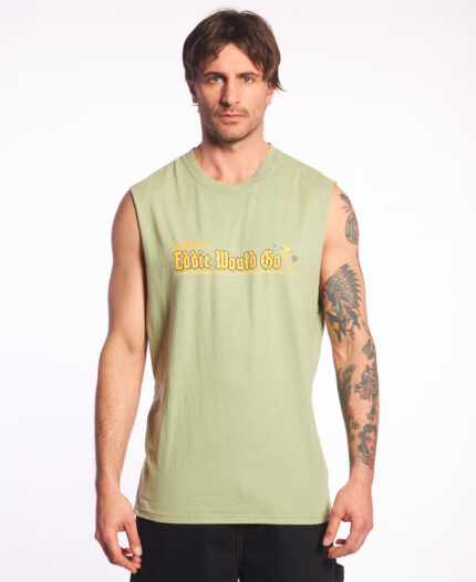 Remera Rip Curl EWG Sticker