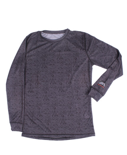 Camiseta Termica Rip Curl Sublime