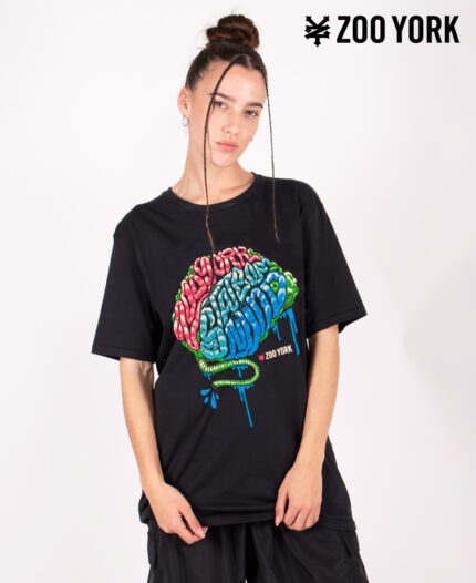 Remera Zoo York Branch