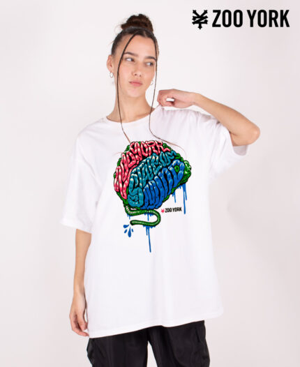 Remera Zoo York Brunch