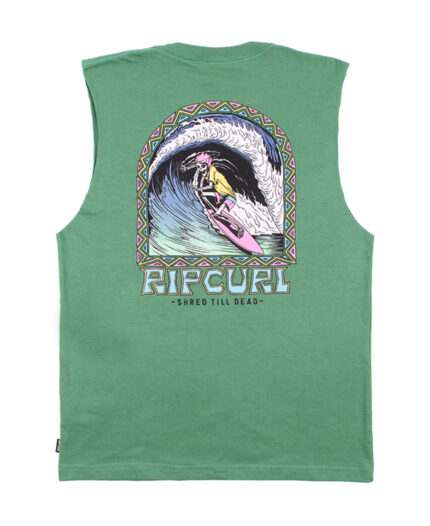 Rermera Rip Curl Print