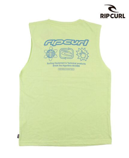 Remera Rip Curl Basic