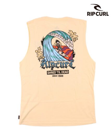 Remera Rip Curl Basic