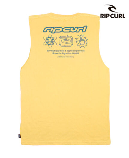 Remera Rip Curl Basic