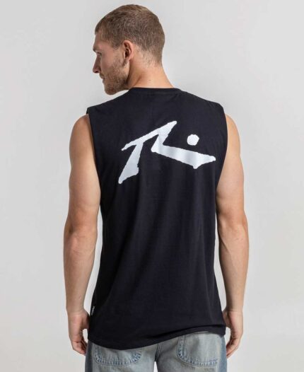 Remera Rusty Competition