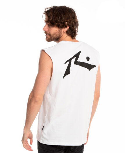 Remera Rusty Competition