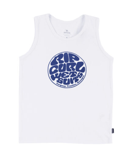 Musculosa Rip Curl Wetty