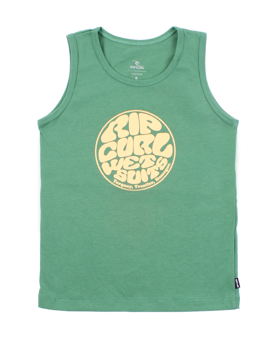 Remera Rip Curl Wetty