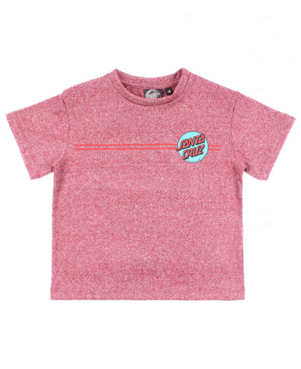 Remera Santa Cruz Other Dot