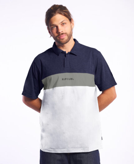 Polo Rip Curl Undertow
