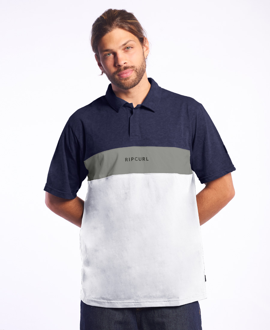 Polo Rip Curl Undertow