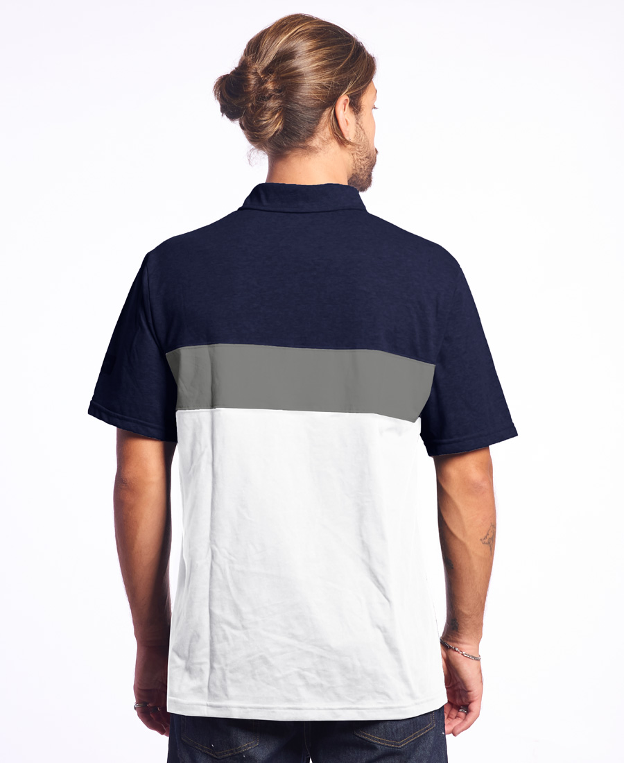 Polo Rip Curl Undertow - Imagen 2