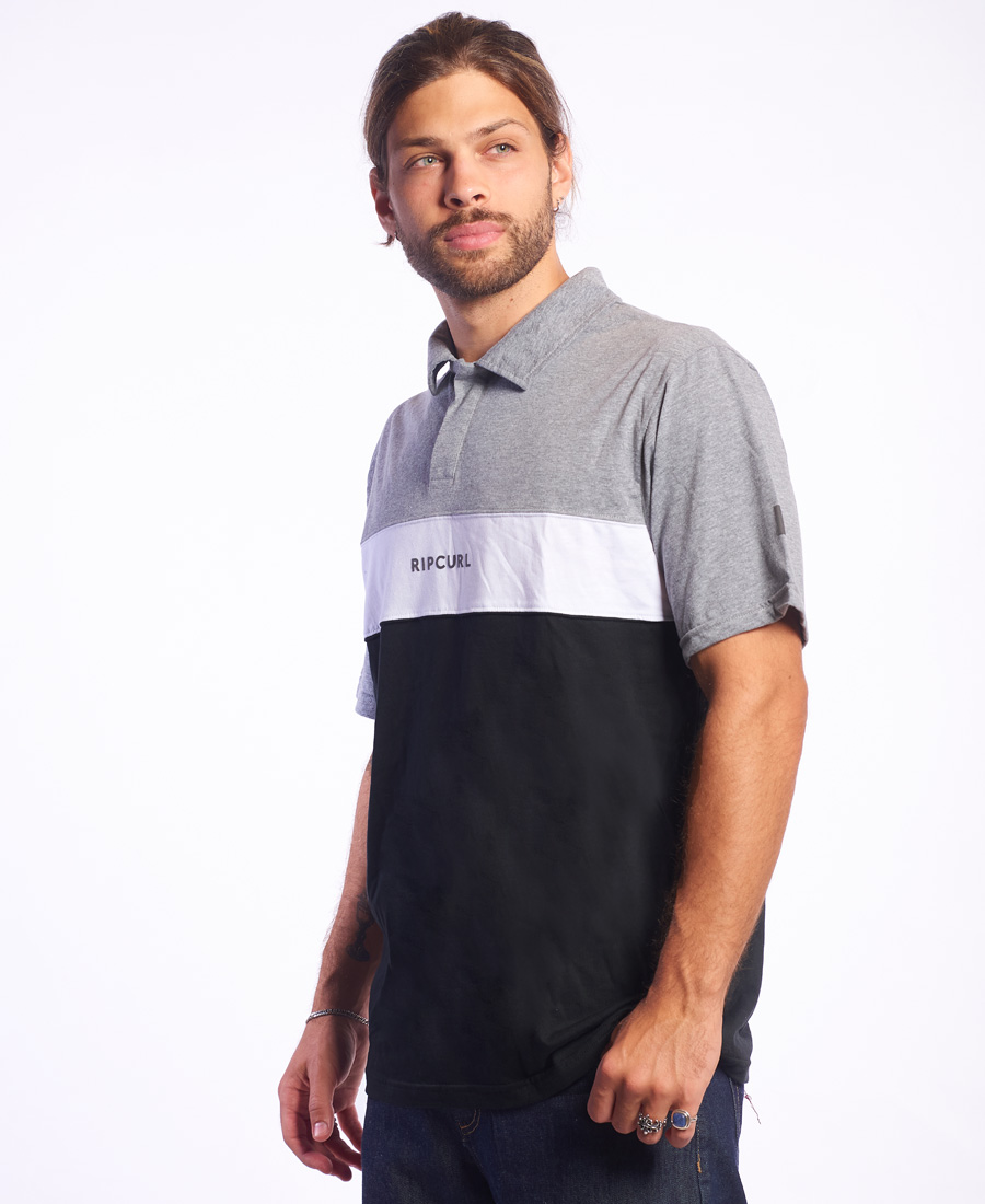 Polo Rip Curl Undertow - Imagen 2