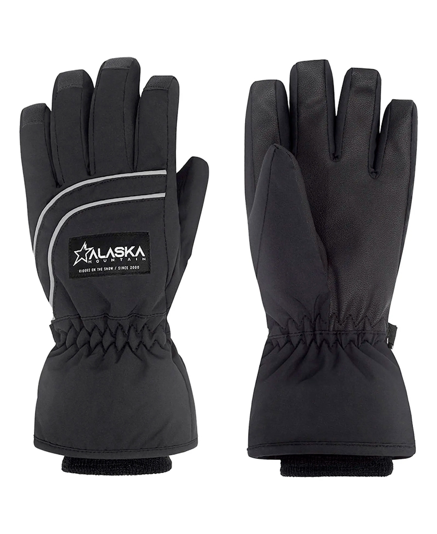 Guantes Alaska Pelican II Jr