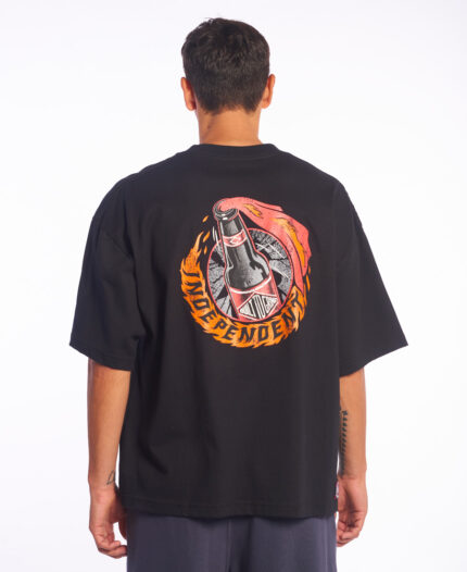 Remera Independent Fire Starter