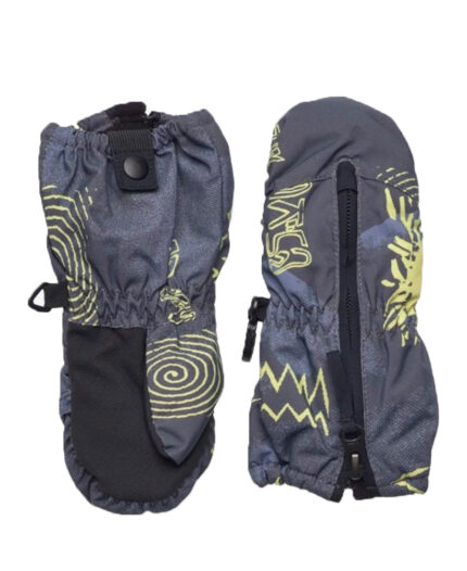 Guantes Quiksilver Mitton Indie