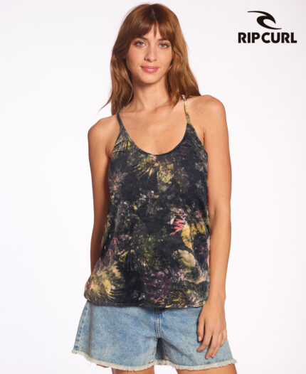 Musculosa Rip Curl On The Coast