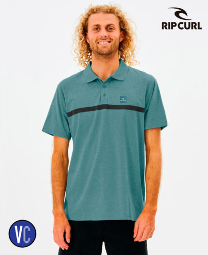 Polo Rip Curl Vaporcool Varial