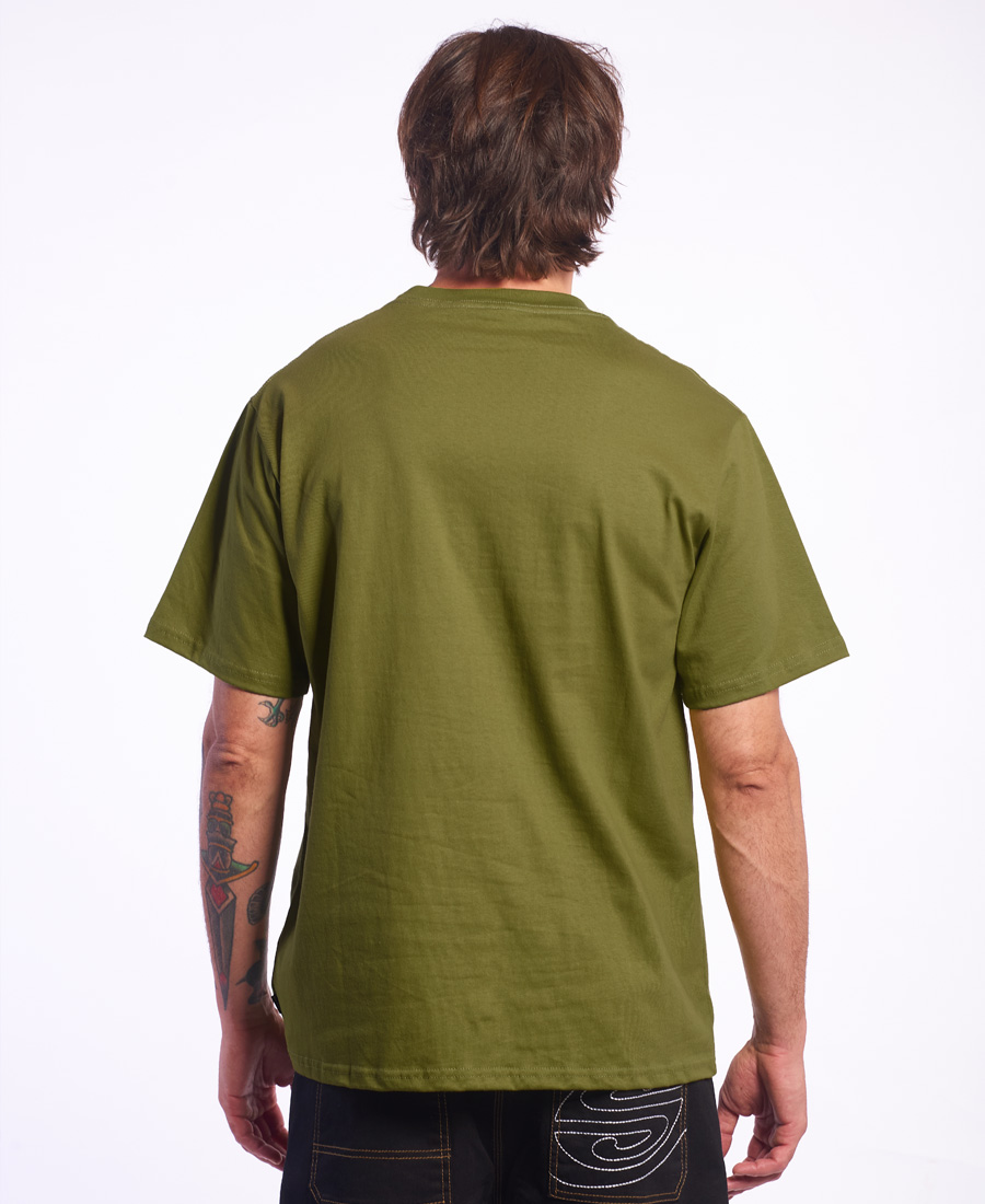 Remera Rip Curl Vaporcool Diamond - Imagen 2