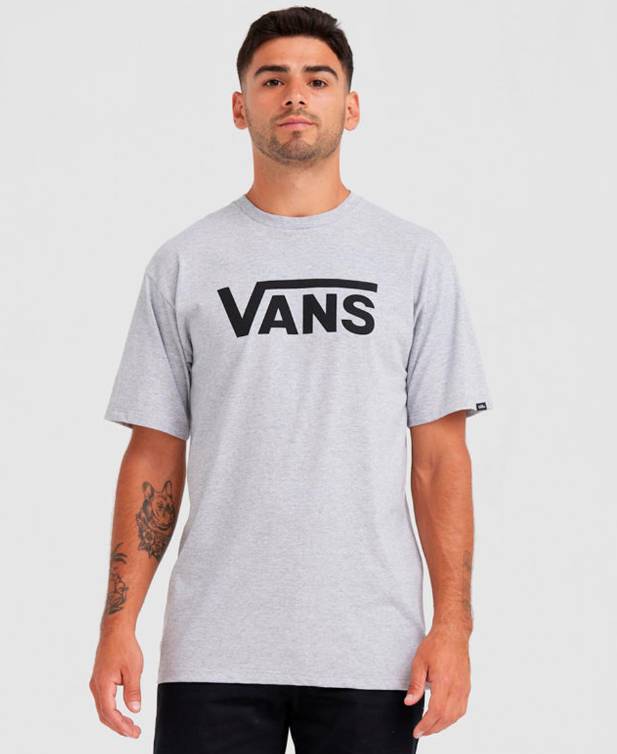 Remera Vans Classic
