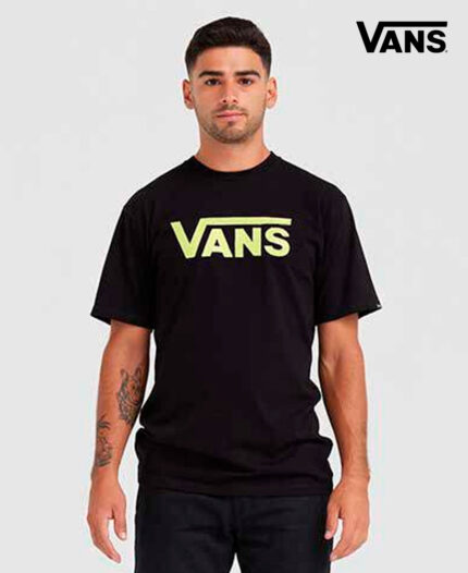 Remera Vans Classic
