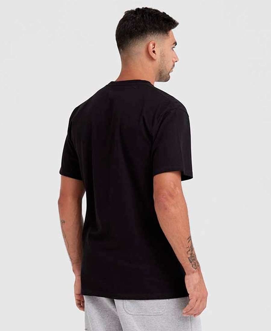 Remera Vans Classic Logo - Imagen 2