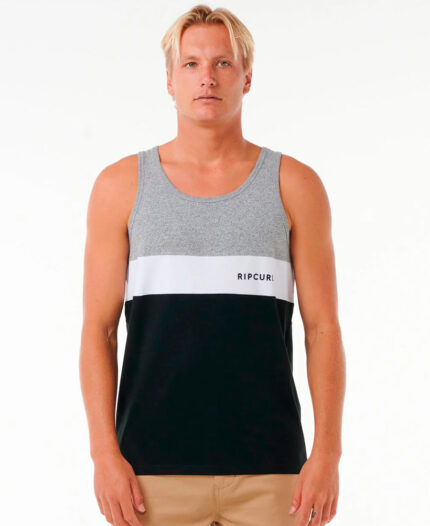 Musculosa Rip Curl Undertow Panel