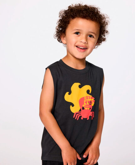 Remera Rip Curl SM Aots Ty Williams