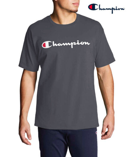Remera Champion Deportivo