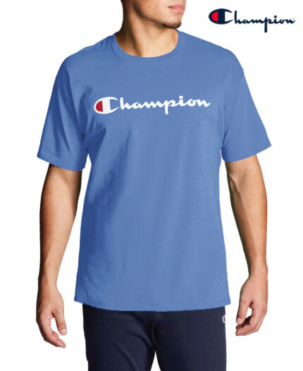 Remera Champion Deportivo