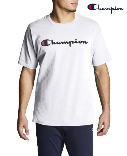 Remera Champion Deportivo