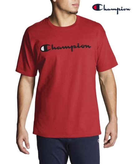 Remera Champion Deportivo